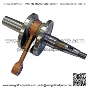Crankshaft Assembly for Yamaha (G1)