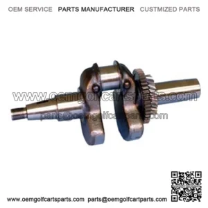 Yamaha G2, G8, G9, G14 Crankshaft Assembly