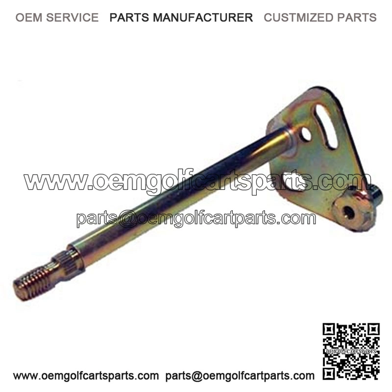 Club Car DS Accelerator Pivot Rod Assembly 1996-UP