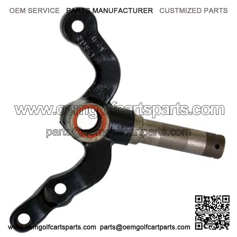 TXT 2001-Up (Passenger Side) Front Spindle