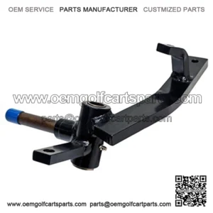 Club Car DS 2004-Up (Drivers Side) Front Spindle