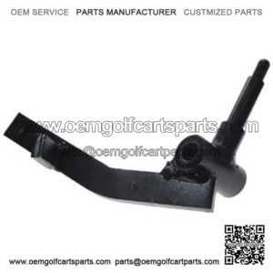 Club Car DS 2004-Up (Passenger Side) Front Spindle