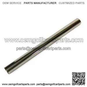 Chrome Steering Column Cover for Club Car DS Golf Cart
