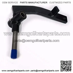 3G Spindle- Driver Side for Club Car DS Golf Carts 1981-2003