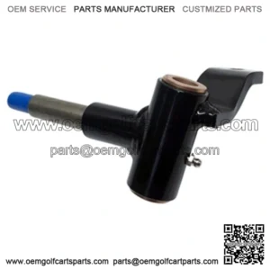 Drivers Side Spindle for Club Car Precedent Golf Cart - Fits 2004 and up