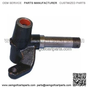 EZGO TXT 2001-Up - Driver Side Front Spindle