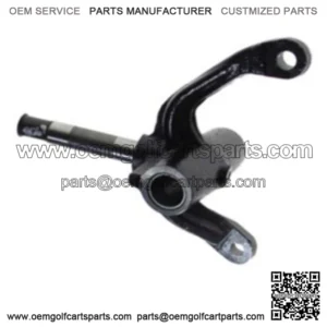 Passengers Side Spindle for EZGO RXV Golf Cart