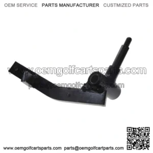 Club Car DS 2004-Up - Passenger Side Front Spindle