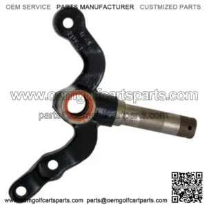EZGO TXT 2001-Up - Passenger Side Front Spindle