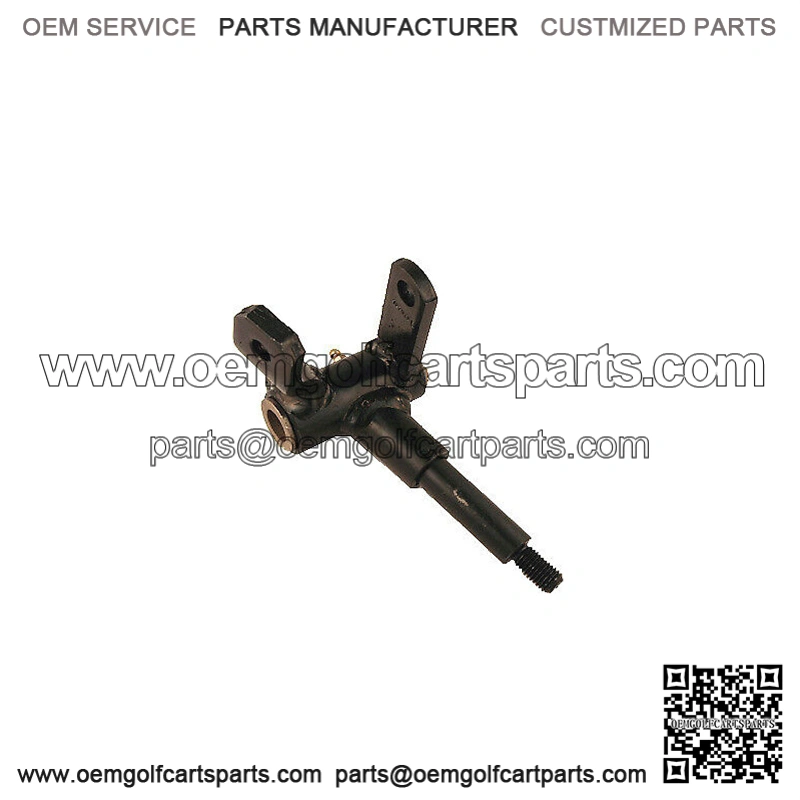 Club Car Precedent 2004-Up - Passenger Side Front Spindle