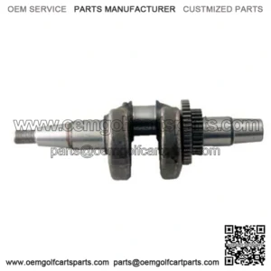 Yamaha G16, G20, G21, G22 Crankshaft Assembly