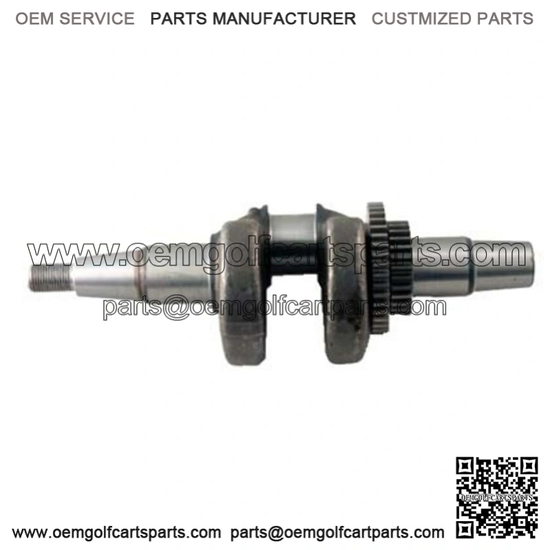 Yamaha G16, G20, G21, G22 Crankshaft Assembly