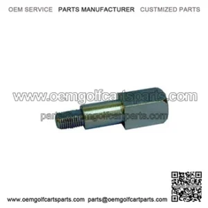 E-Z-GO Electric Forward & Reverse Handle Shaft Years 1994-Up