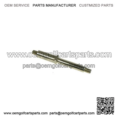 E-Z-GO Medalist F&R Shaft Years 1994-Up