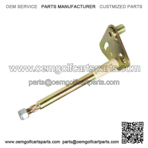 1996 up Golf cart Accelerator Pivot Rod for Club Car DS Golf Cart
