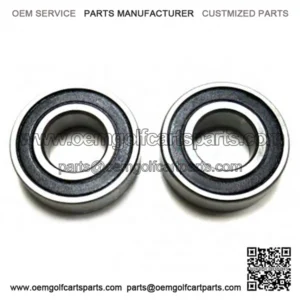 Rear Axle Bearing for EZ-GO & Club Car Replaces 26811-G01 & 26811G01