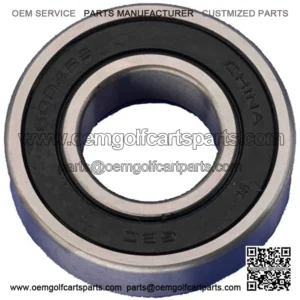 Rear Axle Bearing 6004-RS