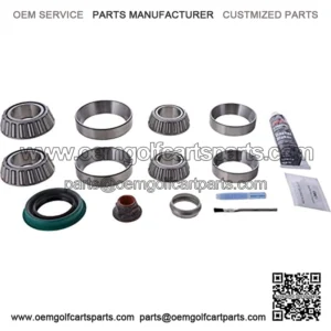 10024027 Bearing Kit