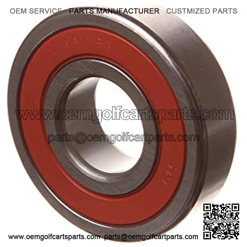 fits EZ-GO & Club Car Rear Axle Bearing Replaces 26811-G01 & 26811G01