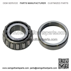 Yamaha Steering Shaft Bearing