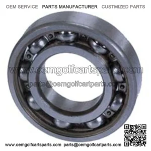 Gas 4 Cycle Input Gear Bearing