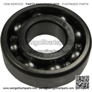 Yamaha G1, G2, G8, G9, G11, G14 Inner Rear Axle Bearing | 6204