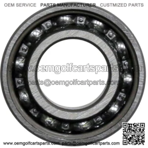 Governor Shaft Bearing for Club Car DS Gas Golf Cart - Fits 1984 and up