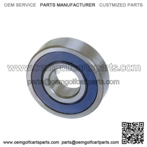 Yamaha G1 Front Axle Bearing | 6005LL