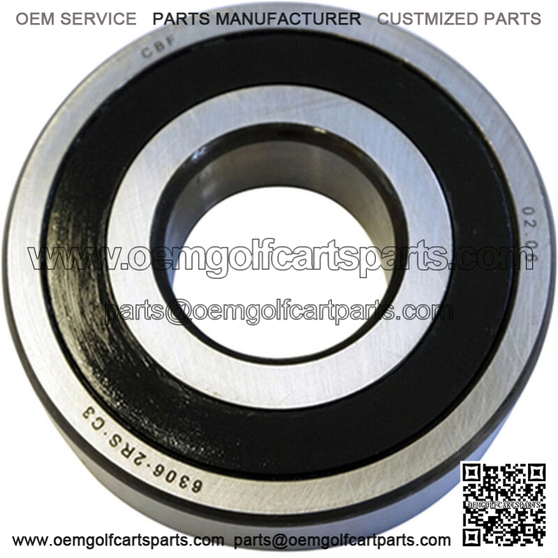 Outer Axle Bearing for Yamaha Drive Golf Cart