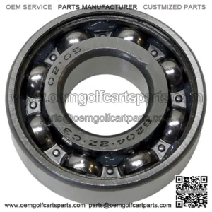 EZGO Golf CartGas 4 Cycle Input Gear Bearing