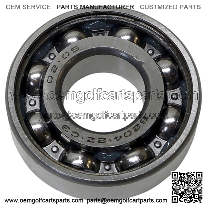 EZGO Golf CartGas 4 Cycle Input Gear Bearing