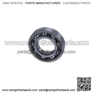 Crankshaft Bearing for Yamaha G1 Golf Cart - #6206