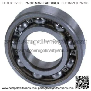 Fan Side Crankshaft Bearing for Yamaha G2, G20 Golf Cart
