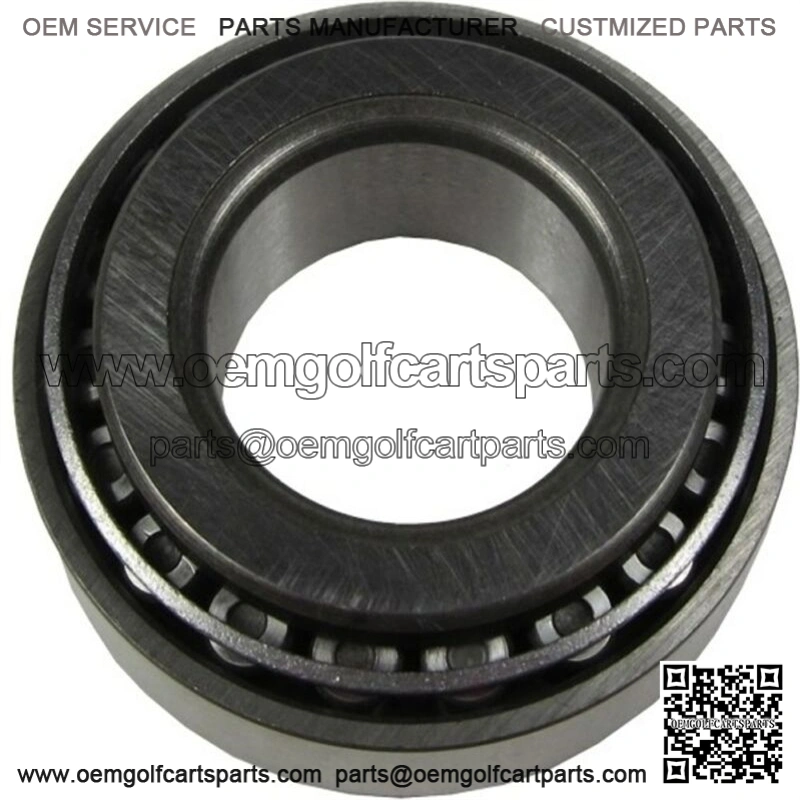Bearing Set for EZGO - Front Hub - 1976-01.5