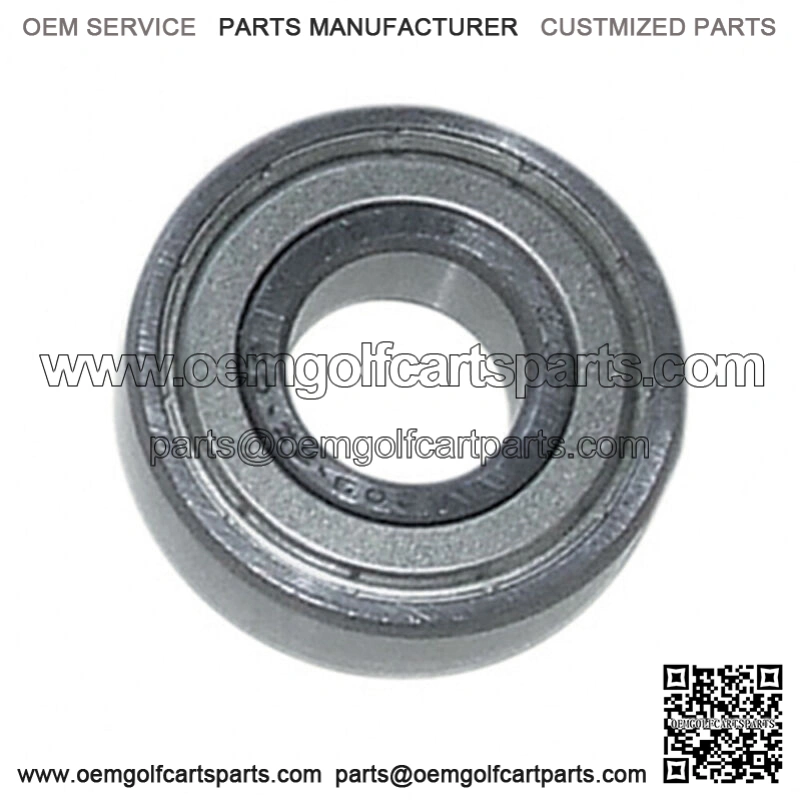 EZGO Golf Cart Commutator End Bearing