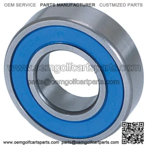 Starter Generator Bearing Commutator End