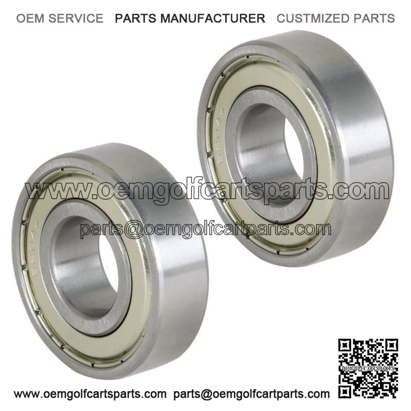 2?? Rear Axle Bearing For Yamaha Drive G29 Club Car Golf Cart