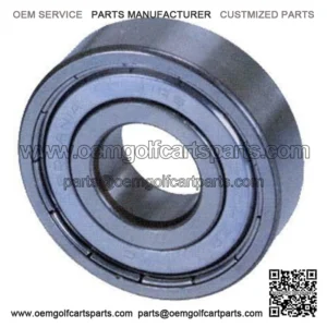 Outer Rear Axle Bearing for Club Car DS/Precedent -1984-Up - #6205ZZ