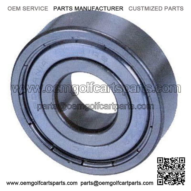 Outer Rear Axle Bearing for Club Car DS/Precedent -1984-Up - #6205ZZ