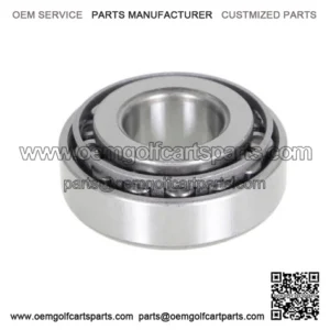 Front Wheel Hub Bearings For Club Car Precedent 2004-up Ds 2003-up Golf Cart