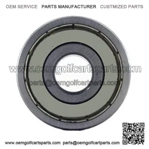 OEM Club Car Bearing Ball 6208 C3