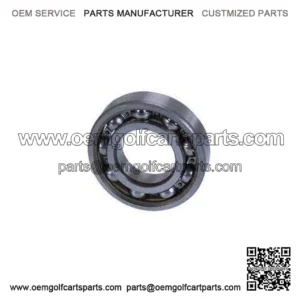 OEM Club Car Bearing Ball 6206r