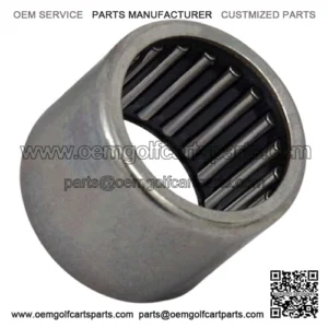 OEM Club Car Bearing- Needle- Drawn Shell