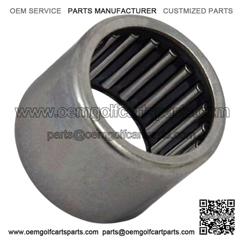 OEM Club Car Bearing- Needle- Drawn Shell