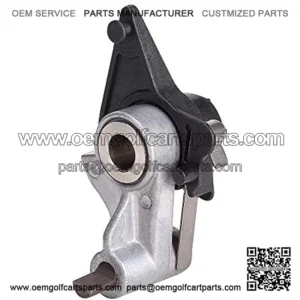 Park Brake Release 103777601, (2nd Generation). for Club Car G&E 2009-up Precedent