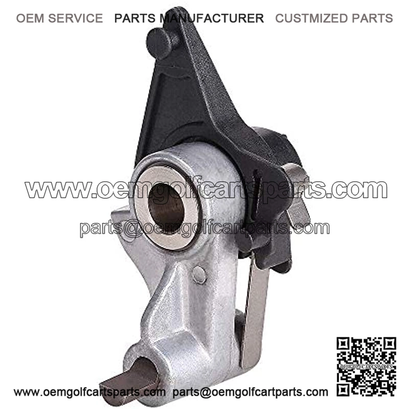 Park Brake Release 103777601, (2nd Generation). for Club Car G&E 2009-up Precedent