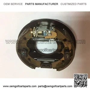 Brake Cluster for Club Car, EZGO,Yamaha Golf Carts - Driver Side