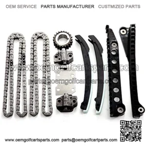 Timing Chain Kit fits for 9-0391SB TK4160 for ford E-150 E-250 E-350 E-450 F-150 F-250 F-350 Econoline 5.4L 1997 2000