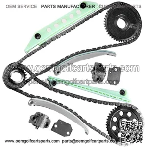 Timing Chain Kit fits for 2002 2010 90387SG TS10387BC for ford Crown Victoria E-150 Club Wagon E-150 4.6L