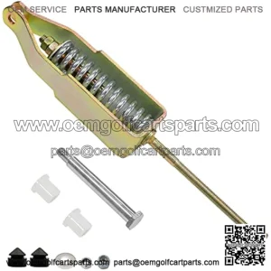 Golf Cart Brake Compensator Assembly Kit for EZGO Medalist TXT PDS 1994-up Gas & Electric, OEM# 70272-G04 612558